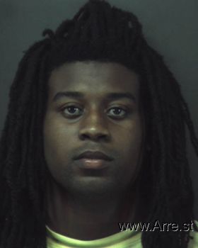 Christopher Andree Mccray Mugshot