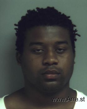 Christopher Andree Mccray Mugshot