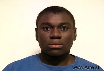 Christopher  Mccray Mugshot