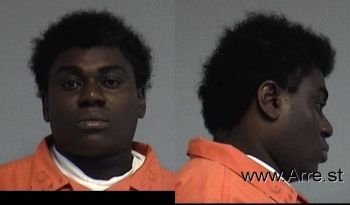 Christopher Douglas Mccray Mugshot