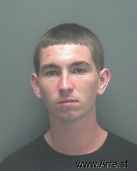 Christopher Michael Mccullough Mugshot