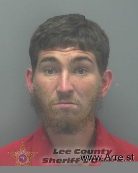 Christopher Michael Mccullough Mugshot