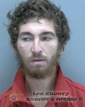 Christopher Michael Mccullough Mugshot