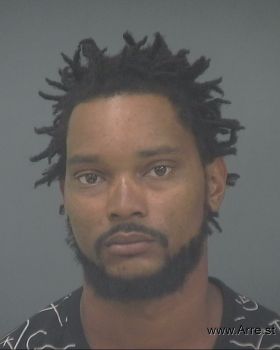 Christopher Dewayne Mcdaniels Mugshot