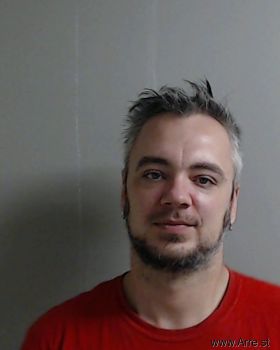 Christopher Alan Mcdermott Mugshot