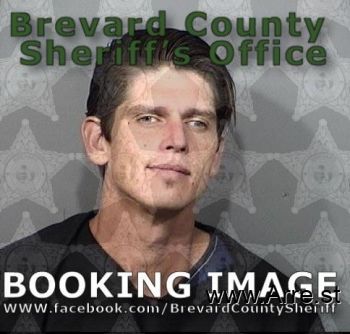 Christopher Patrick Mcdonald Mugshot