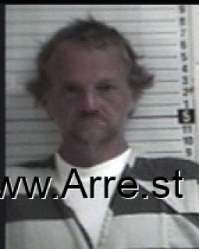 Christopher Michael Mcdonald Mugshot