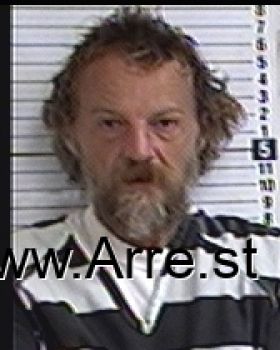 Christopher Michael Mcdonald Mugshot