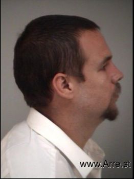 Christopher Ryan Mcfadden Mugshot