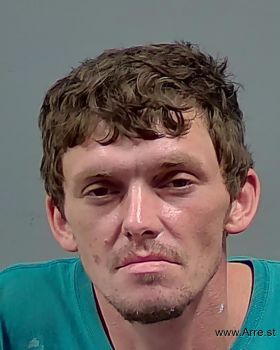 Christopher Paul Mcgee Mugshot