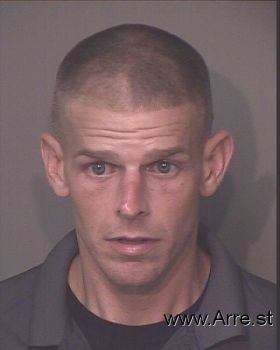 Christopher Michael Mcgrath Mugshot