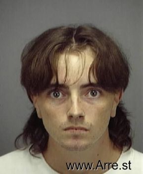 Christopher Michael Mcgraw Mugshot