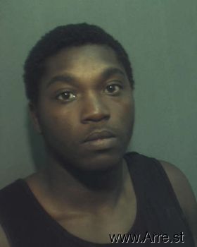 Christopher  Mckenzie Mugshot