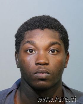 Christopher  Mckenzie Mugshot