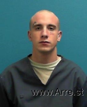 Christopher M Mckeown Mugshot