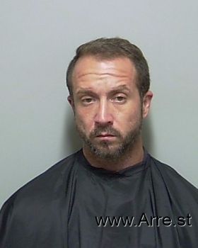 Christopher Joshua Mckeown Mugshot