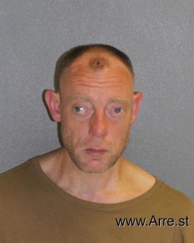 Christopher  Mckinney Mugshot