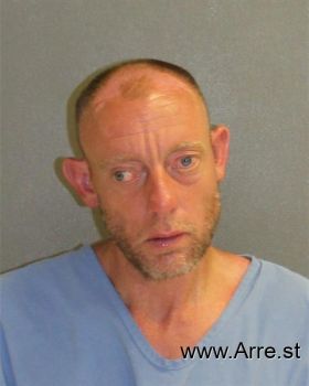 Christopher  Mckinney Mugshot