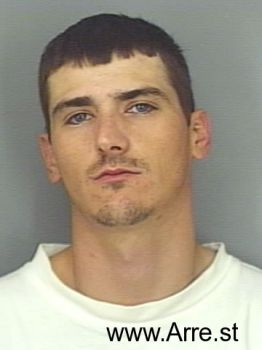 Christopher Marshal Mcleod Mugshot