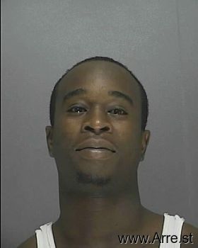 Christopher  Mcmillian Mugshot