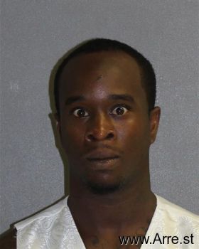 Christopher  Mcmillian Mugshot