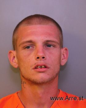 Christopher Alan Mcneal Mugshot