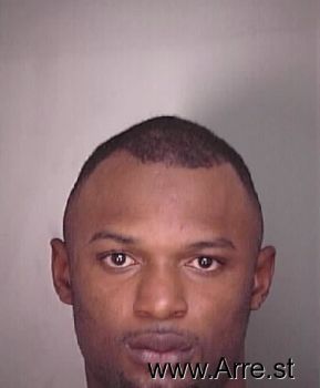 Christopher Jerome Mcneal Mugshot