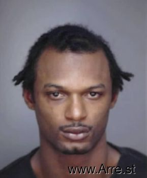 Christopher Jarome Mcneal Mugshot