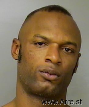 Christopher Jerome Mcneal Mugshot