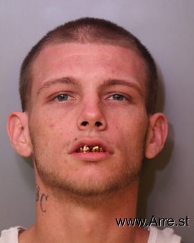 Christopher Alan Mcneal Mugshot