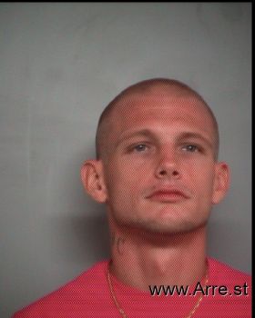 Christopher Alan Mcneal Mugshot