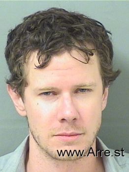 Christopher Donald Mead Mugshot