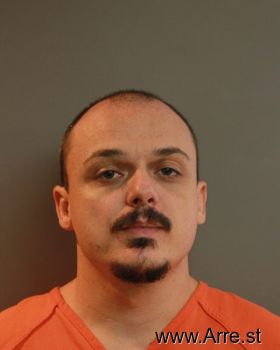 Christopher  Meade Mugshot