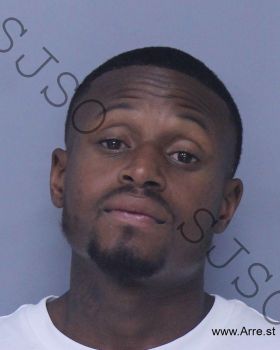 Christopher Ray Meadows Mugshot