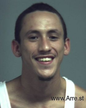 Christopher  Medina Mugshot