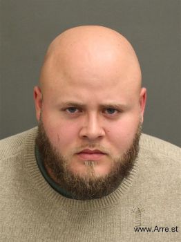 Christopher  Medinafernandez Mugshot