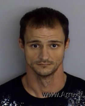 Christopher Lee Meeks Mugshot