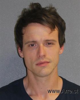 Christopher  Mehlin Mugshot