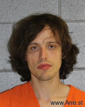 Christopher  Mehlin Mugshot