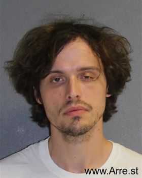 Christopher  Mehlin Mugshot