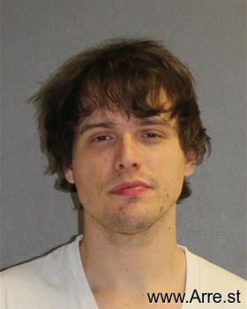 Christopher  Mehlin Mugshot