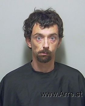 Christopher Stephen Melton Mugshot