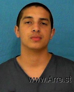 Christopher  Mendez Mugshot