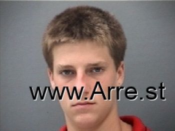 Christopher John Meredith Mugshot