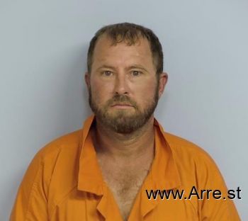 Christopher Wayne Messer Mugshot