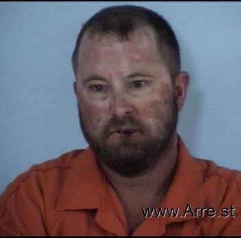 Christopher Wayne Messer Mugshot