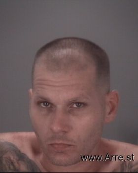 Christopher George Mikell Mugshot