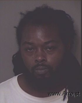 Christopher Darnell Miles Mugshot