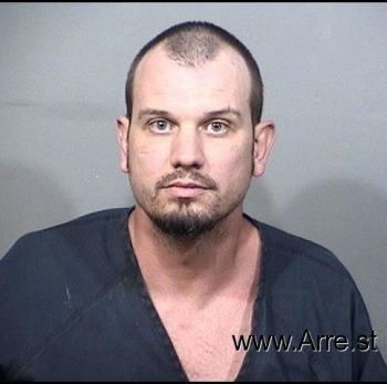 Christopher Charles Miles Mugshot