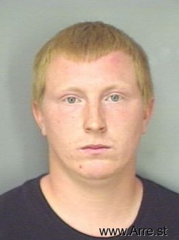 Christopher Edward Miles Mugshot